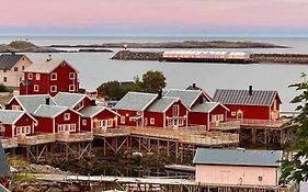 Seaview Cabin Reine, Lofoten